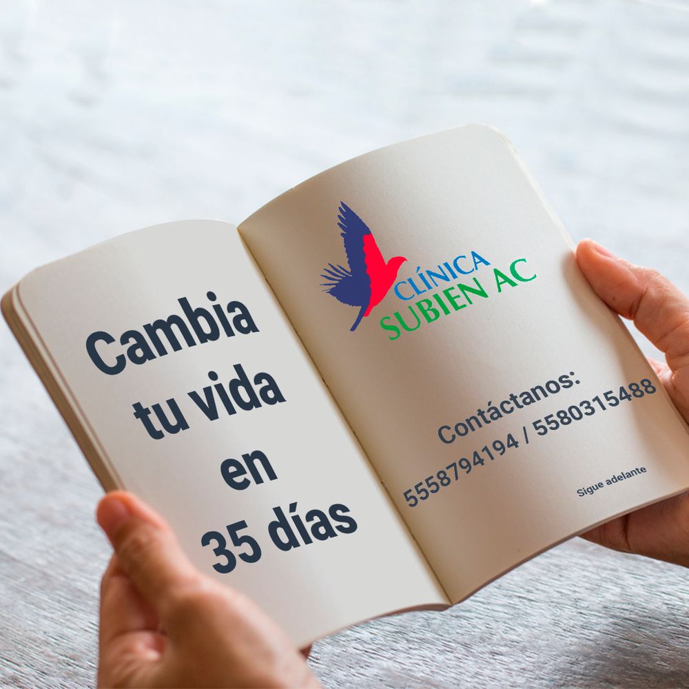 Pieza de redes para Clínica Subien